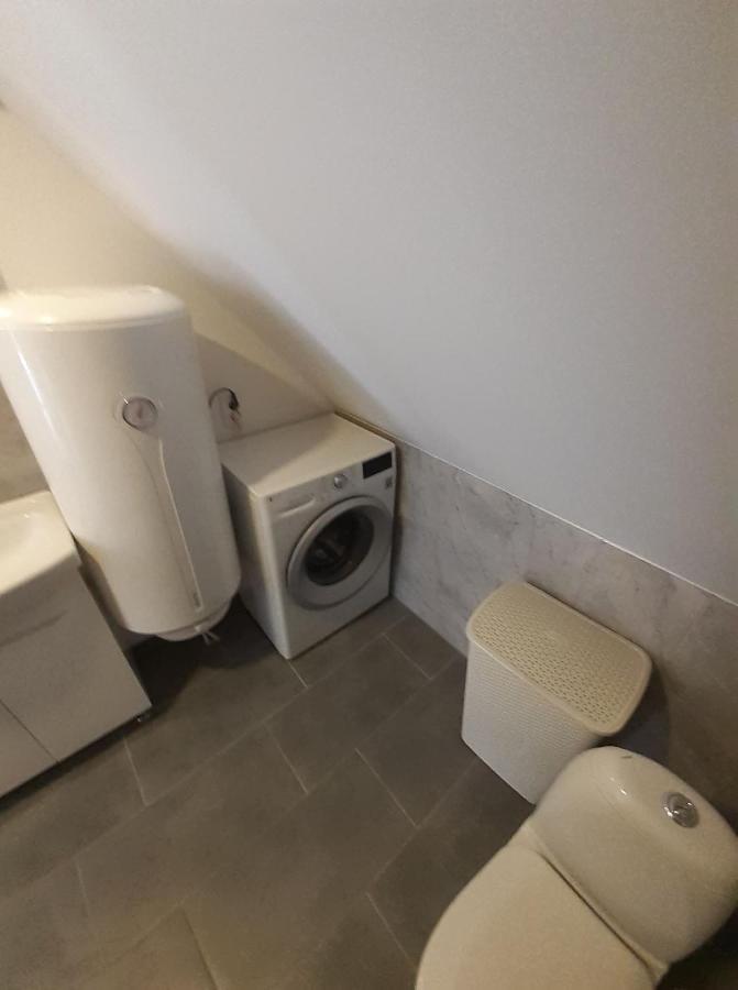 Vejo16 Ξενοδοχείο Biržai Εξωτερικό φωτογραφία