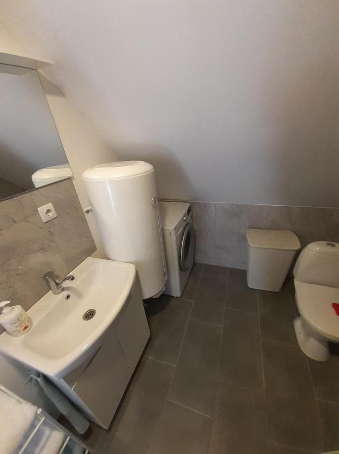 Vejo16 Ξενοδοχείο Biržai Εξωτερικό φωτογραφία